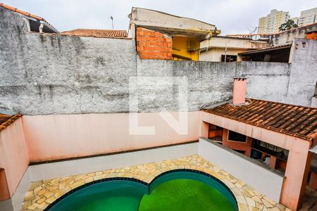 Casa à venda com 350m², 4 quartos e 3 vagas Casa à venda com 350m², 4 quartos e 3 vagasSuíte 3 - Vista