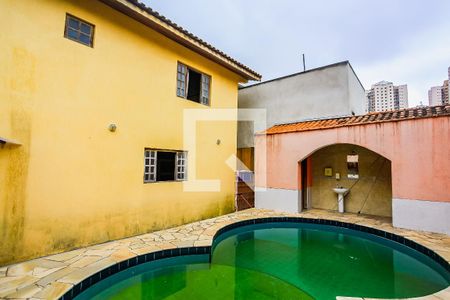 Casa à venda com 350m², 4 quartos e 3 vagas Casa à venda com 350m², 4 quartos e 3 vagasÁrea de Lazer - Piscina