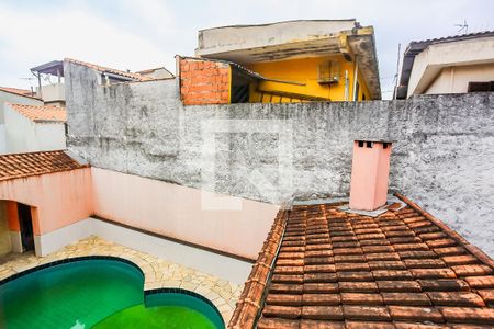 Casa à venda com 350m², 4 quartos e 3 vagas Casa à venda com 350m², 4 quartos e 3 vagasQuarto / Escritório - Vista