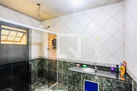 Casa à venda com 350m², 4 quartos e 3 vagas Casa à venda com 350m², 4 quartos e 3 vagasSuíte 2 - Banheiro