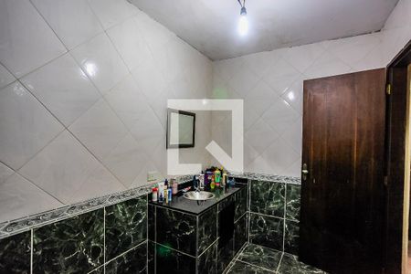 Casa à venda com 350m², 4 quartos e 3 vagas Casa à venda com 350m², 4 quartos e 3 vagasSuíte 1 - Banheiro