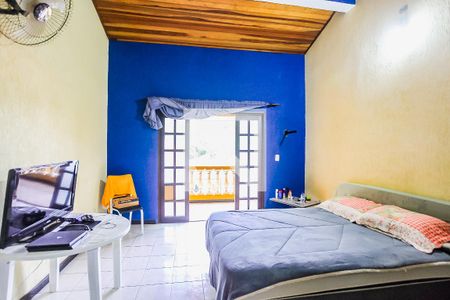 Casa à venda com 350m², 4 quartos e 3 vagas Casa à venda com 350m², 4 quartos e 3 vagasSuíte 2