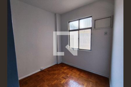 Quarto 2 de apartamento à venda com 3 quartos, 62m² em Méier, Rio de Janeiro