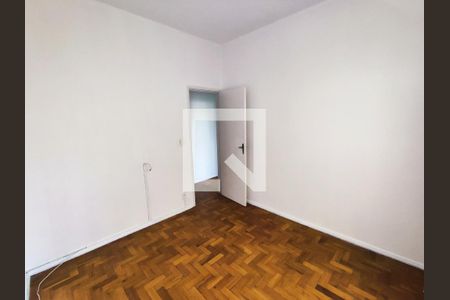 Quarto 1 de apartamento à venda com 3 quartos, 62m² em Méier, Rio de Janeiro