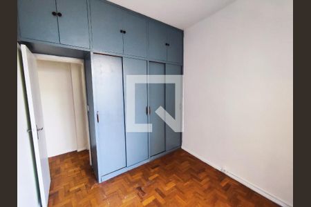 Quarto 2 - Armários de apartamento à venda com 3 quartos, 62m² em Méier, Rio de Janeiro