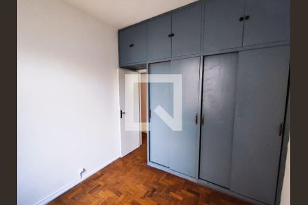 Quarto 2 - Armários de apartamento à venda com 3 quartos, 62m² em Méier, Rio de Janeiro