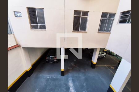 Vista do Quarto 1 de apartamento à venda com 3 quartos, 62m² em Méier, Rio de Janeiro