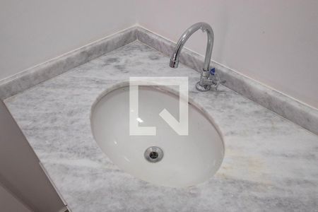 Apartamento à venda com 29m², 1 quarto e sem vagaBanheiro