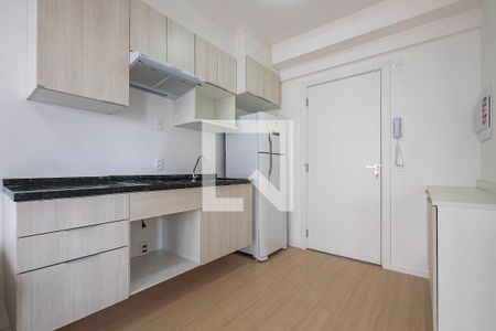 Apartamento à venda com 29m², 1 quarto e sem vagaStudio