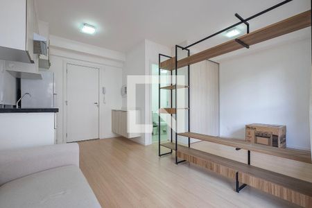 Apartamento à venda com 29m², 1 quarto e sem vagaStudio