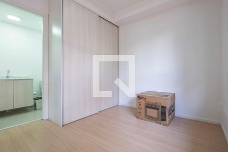 Apartamento à venda com 29m², 1 quarto e sem vagaStudio