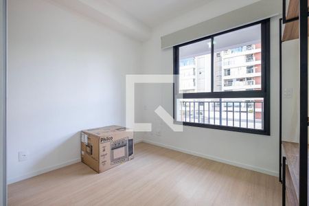 Apartamento à venda com 29m², 1 quarto e sem vagaStudio