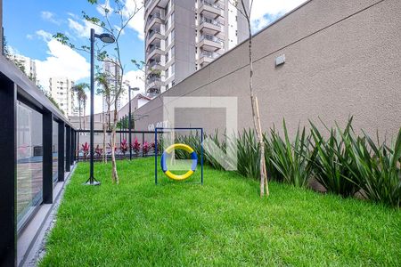 Apartamento à venda com 29m², 1 quarto e sem vagaPet Place