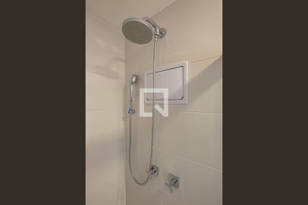 Studio para alugar com 27m², 1 quarto e sem vagaBanheiro