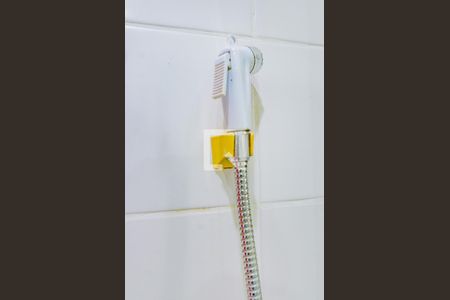 Apartamento para alugar com 40m², 1 quarto e 1 vaga Apartamento para alugar com 40m², 1 quarto e 1 vagaBanheiro - Torneira