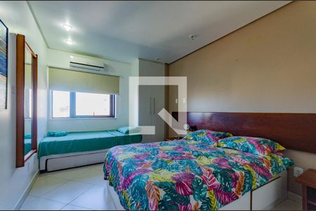 Quarto de apartamento para alugar com 1 quarto, 40m² em Barra, Salvador