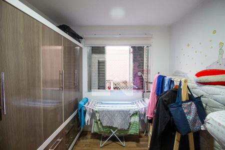 Quarto 1 de apartamento à venda com 2 quartos, 70m² em Jardim Sao Carlos (zona Leste), São Paulo