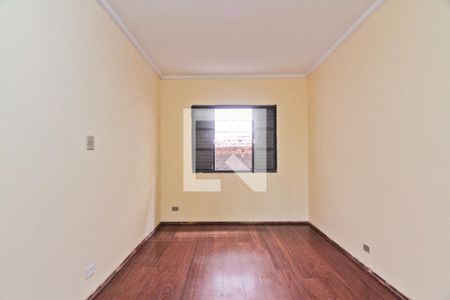 Suíte de casa para alugar com 4 quartos, 232m² em Vila Rica, São Paulo