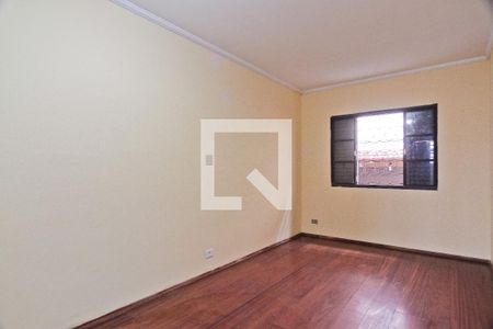 Suíte de casa para alugar com 4 quartos, 232m² em Vila Rica, São Paulo