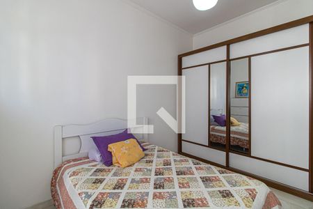 Quarto 1 de apartamento à venda com 3 quartos, 100m² em Santa Cecilia, São Paulo