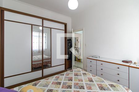 Quarto 1 de apartamento à venda com 3 quartos, 100m² em Santa Cecilia, São Paulo