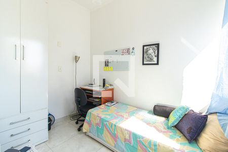 Quarto 2 de apartamento à venda com 3 quartos, 100m² em Santa Cecilia, São Paulo