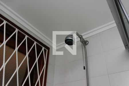Apartamento à venda com 105m², 2 quartos e 1 vagaBanheiro da Suíte