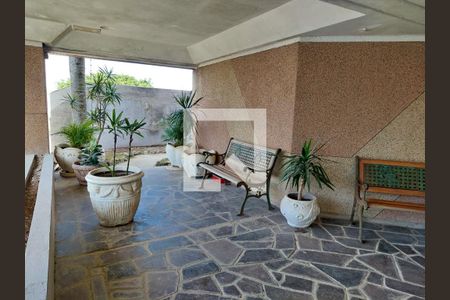 Apartamento à venda com 105m², 2 quartos e 1 vagaHall de Entrada