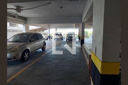 Apartamento à venda com 105m², 2 quartos e 1 vagaGaragem