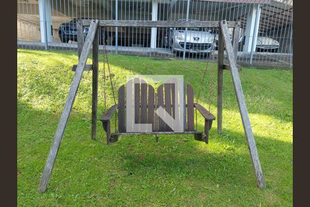 Apartamento à venda com 105m², 2 quartos e 1 vagaÁrea comum - Playground