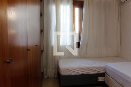 Apartamento à venda com 105m², 2 quartos e 1 vagaQuarto 2