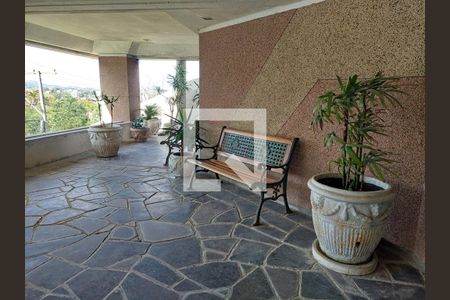 Apartamento à venda com 105m², 2 quartos e 1 vagaHall de Entrada