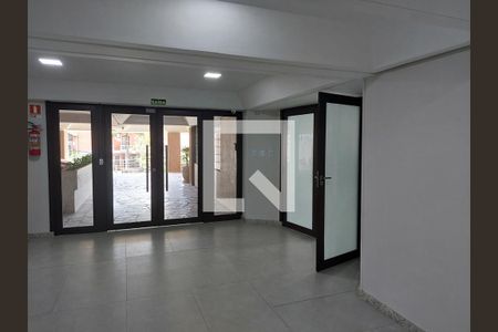 Apartamento à venda com 105m², 2 quartos e 1 vagaHall de Entrada