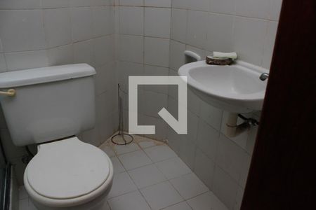 Apartamento à venda com 105m², 2 quartos e 1 vagaBanheiro de serviço