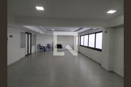 Apartamento à venda com 105m², 2 quartos e 1 vagaÁrea comum - Salão de festas