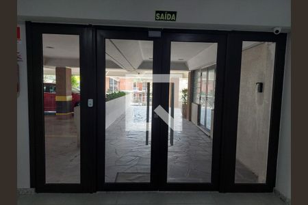 Apartamento à venda com 105m², 2 quartos e 1 vagaHall de Entrada