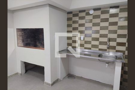 Apartamento à venda com 105m², 2 quartos e 1 vagaÁrea comum - Salão de festas