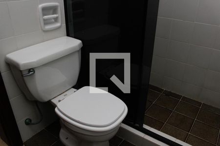 Apartamento à venda com 105m², 2 quartos e 1 vagaBanheiro Social