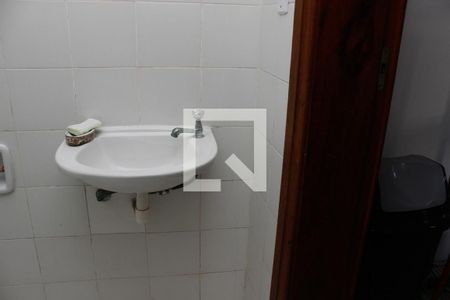 Apartamento à venda com 105m², 2 quartos e 1 vagaBanheiro de serviço