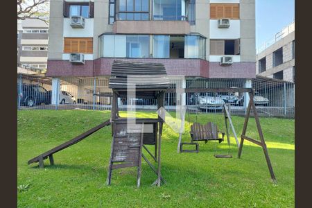 Apartamento à venda com 105m², 2 quartos e 1 vagaÁrea comum - Playground