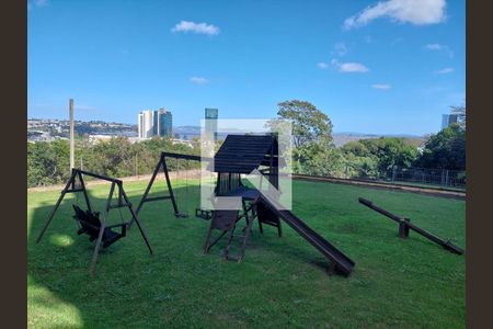 Apartamento à venda com 105m², 2 quartos e 1 vagaÁrea comum - Playground