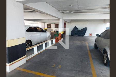 Apartamento à venda com 105m², 2 quartos e 1 vagaGaragem