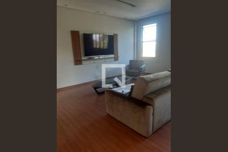 Casa à venda com 5 quartos, 320m² em Joá, Lagoa Santa