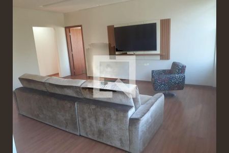 Casa à venda com 5 quartos, 320m² em Joá, Lagoa Santa