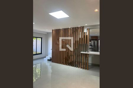 Casa à venda com 5 quartos, 320m² em Joá, Lagoa Santa