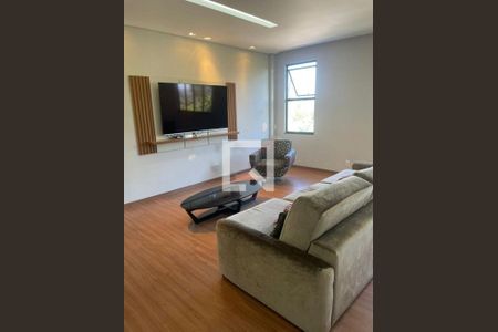 Casa à venda com 5 quartos, 320m² em Joá, Lagoa Santa