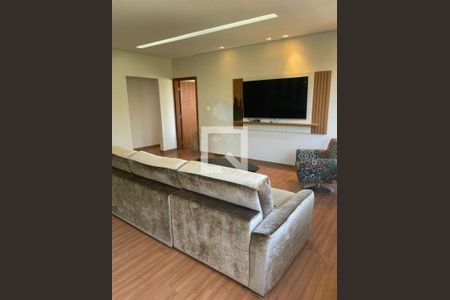 Casa à venda com 5 quartos, 320m² em Joá, Lagoa Santa