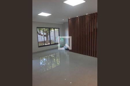 Casa à venda com 5 quartos, 320m² em Joá, Lagoa Santa