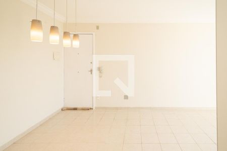 Sala de apartamento para alugar com 2 quartos, 63m² em Nova Petrópolis, São Bernardo do Campo