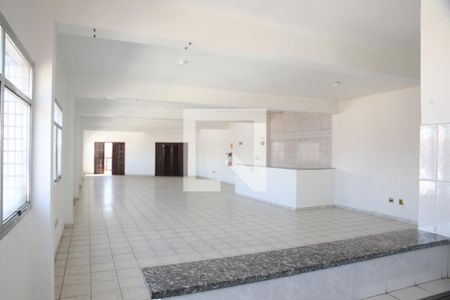 Copa  de kitnet/studio para alugar com 1 quarto, 130m² em Vila Caiçara, Praia Grande